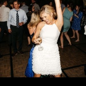 BHLDN Aiden Maddox Promenade dress